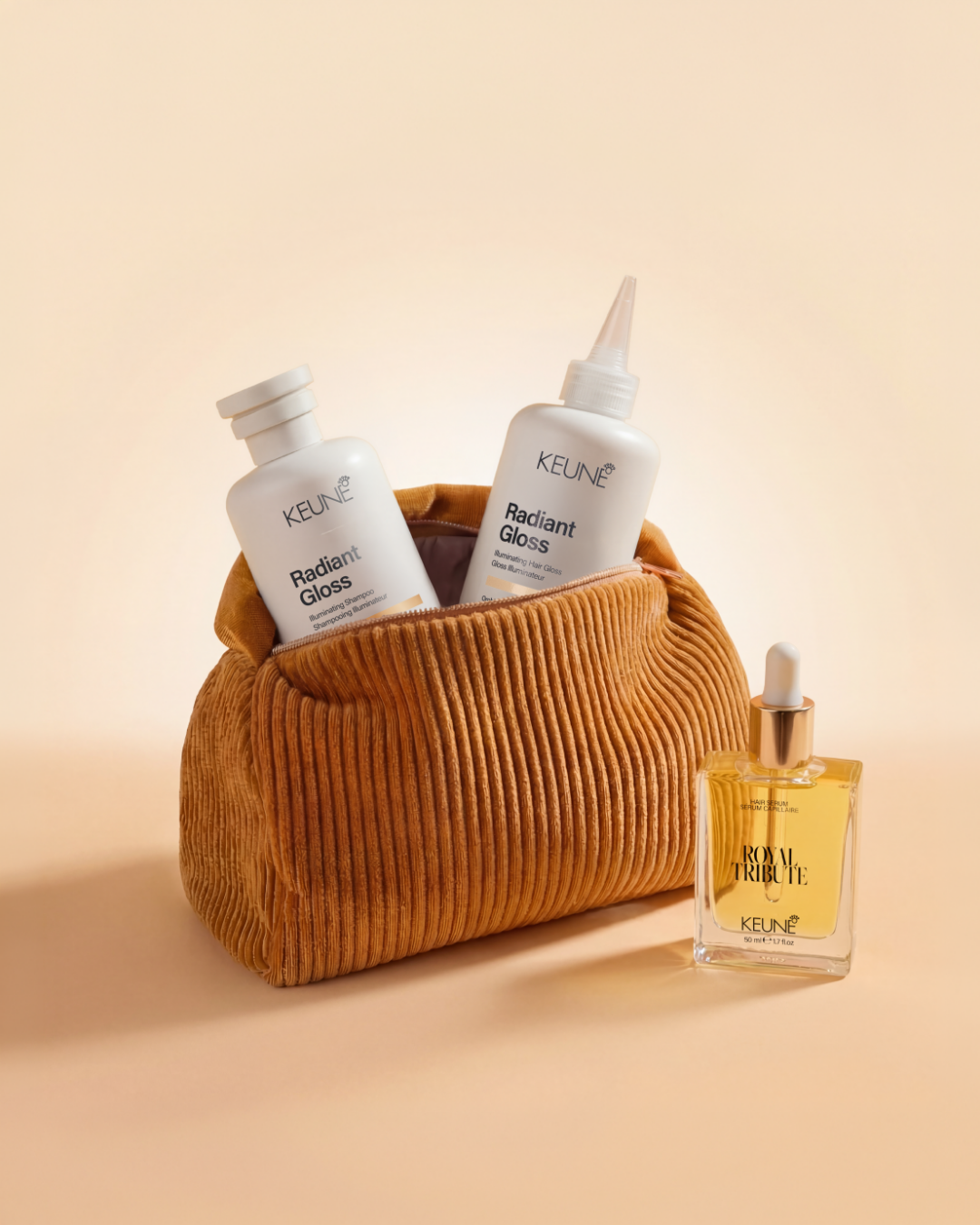 Keune Gloss Set