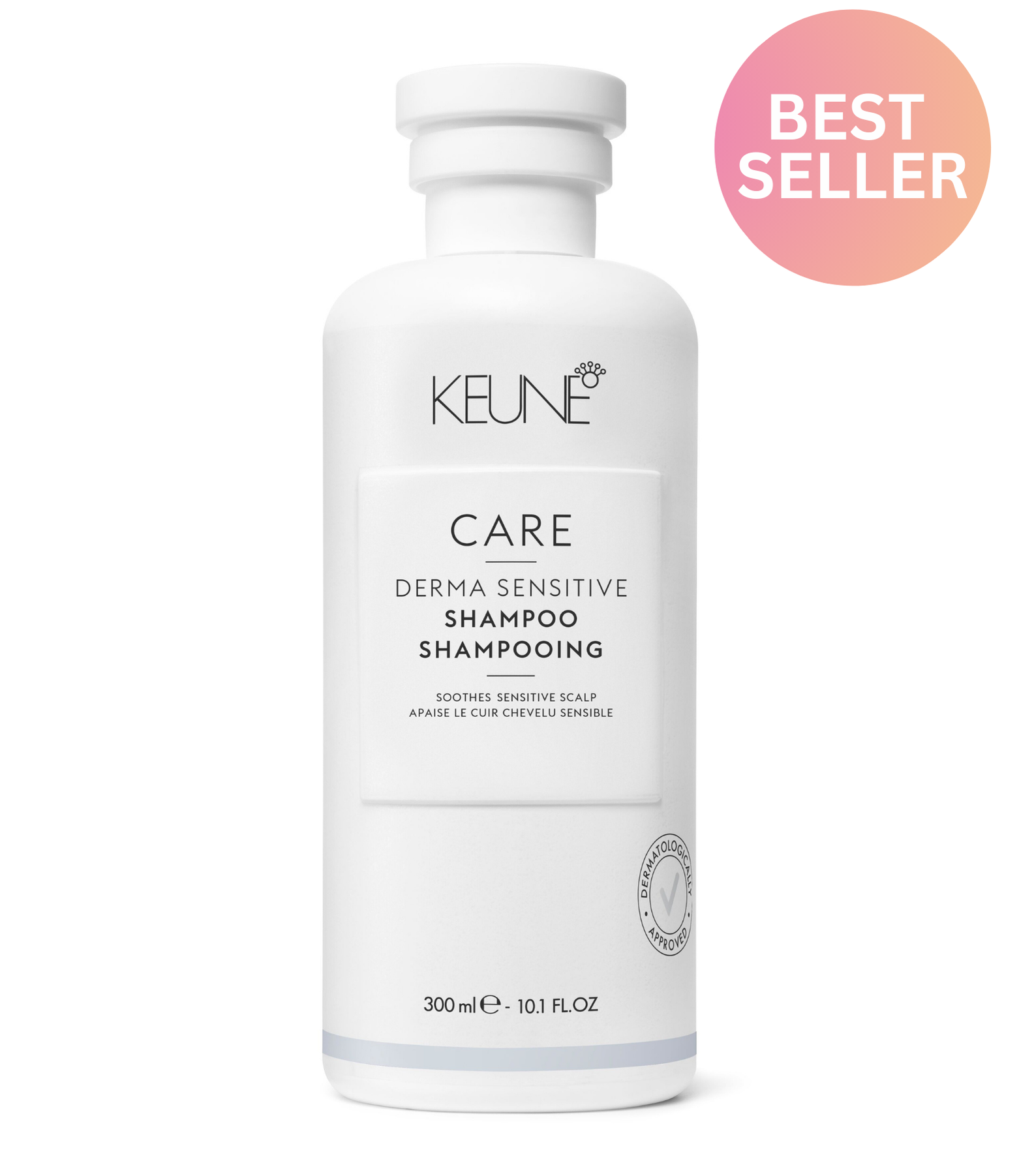 CARE Derma Sensitive Shampoo