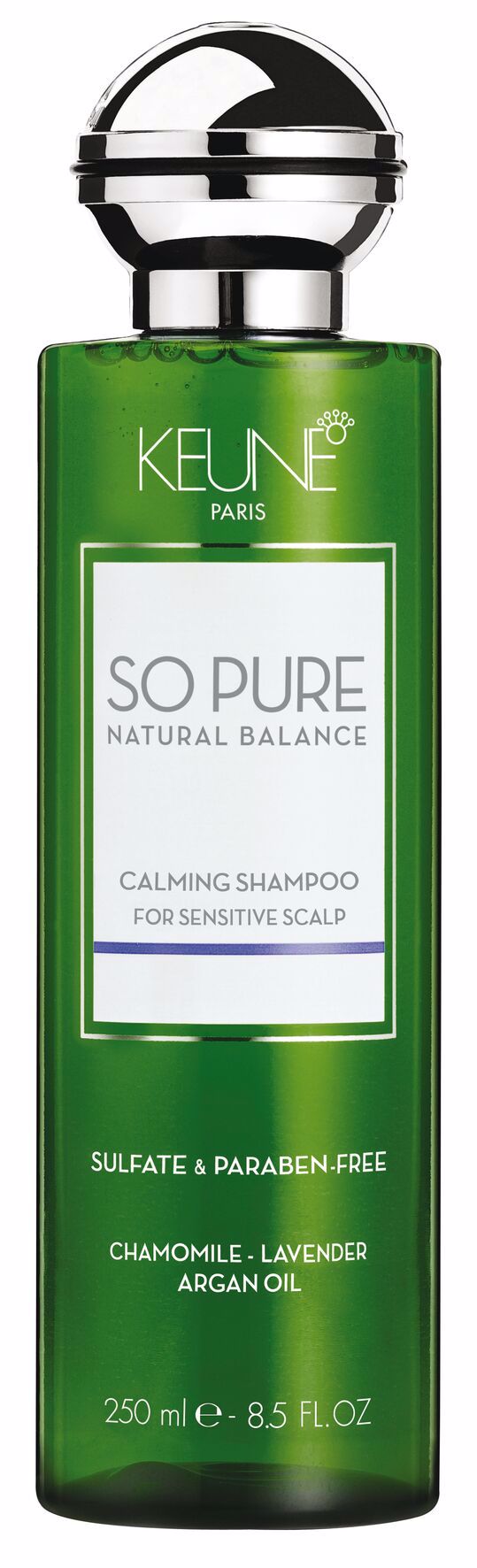 SP Calming Shampoo
