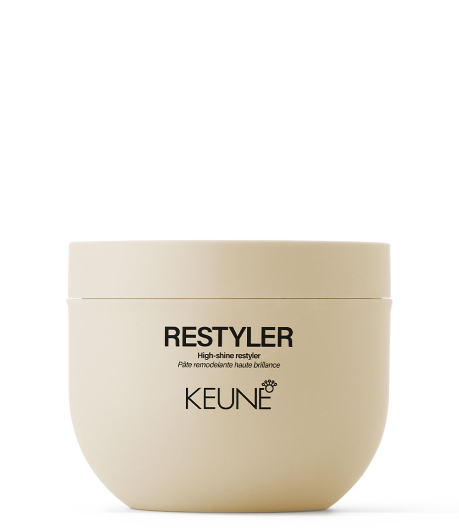 Keune Restyler: Bekämpft Frizz, stärkt und revitalisiert das Haar, ideal für tägliches Haarstyling.