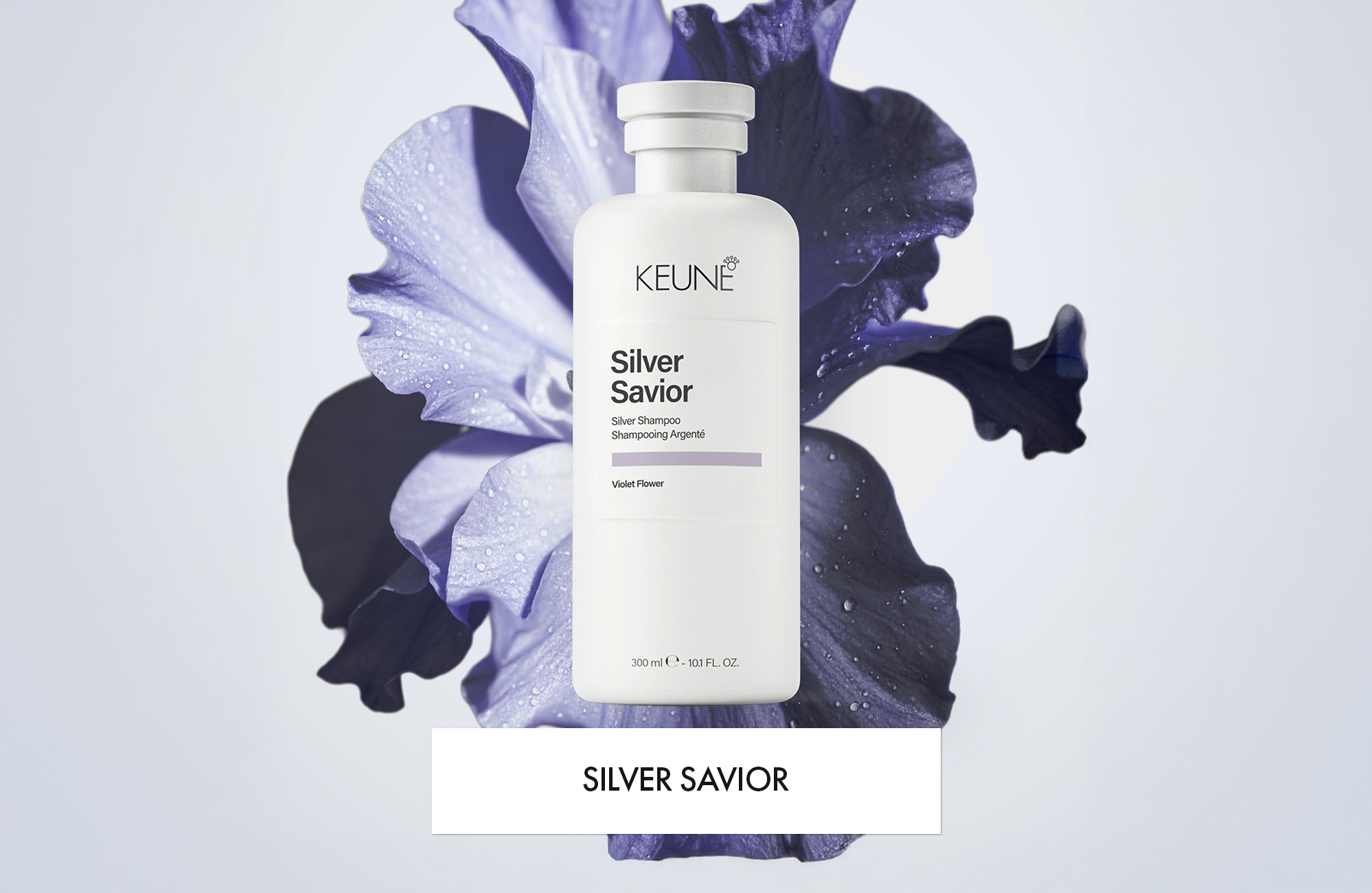shampooing et après-shampoing